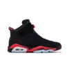 Jordan Air Jordan 6 Retro 'Infrared Salesman' 2026 CT8529-001
