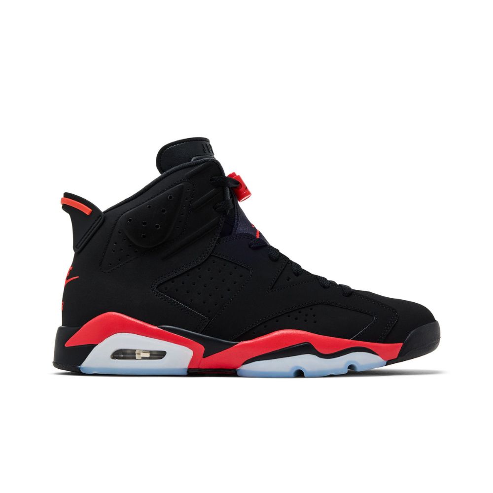 Jordan Air Jordan 6 Retro 'Infrared Salesman' 2026 CT8529-001