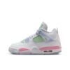 Jordan (GS) Air Jordan 4 'Valentine’s Day' IB7068-100