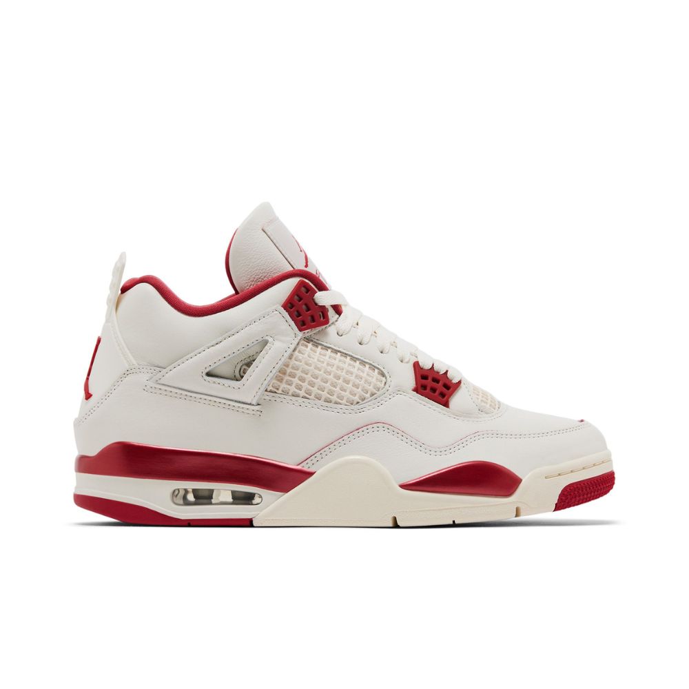 Jordan (WMNS) Air Jordan 4 Retro 'Valentine's Day' 2026 HV0823-108