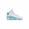 Jordan 13 Retro 'White Soar Green Pink 439358-100