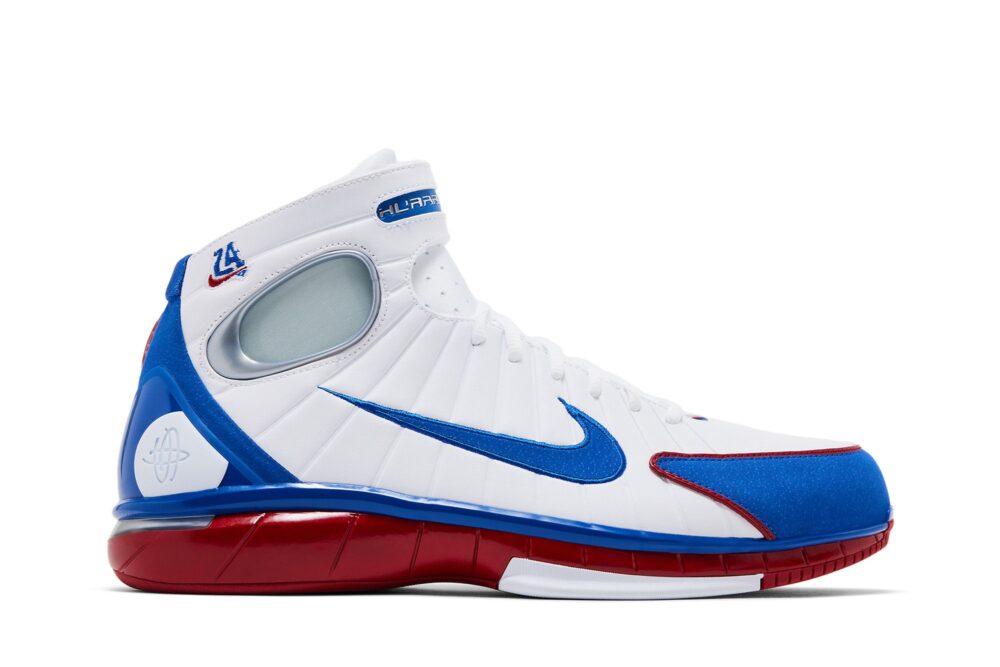 Nike Air Zoom Huarache 2K4 'All-Star' 2026 IR0563-146