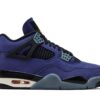Air Jordan 4 Retro 'Lakers' FV5029-500