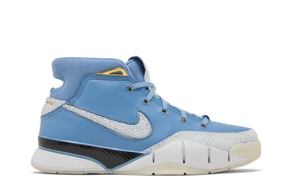 Nike Zoom Kobe 1 Protro 'City of Champions' IM0541-400