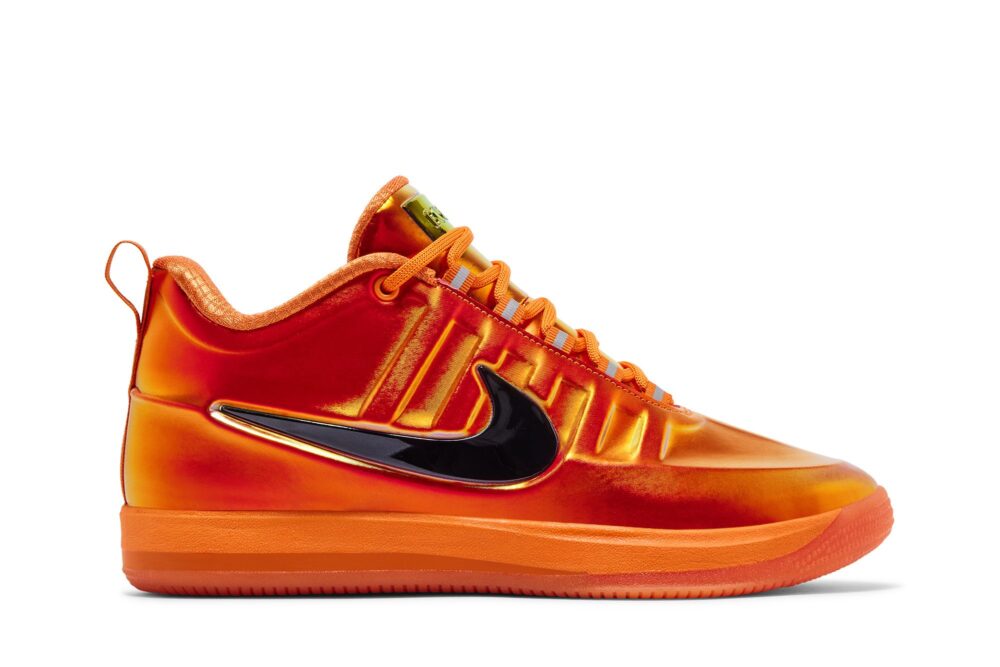 Nike Book 2 'All-Star Warning Label' IO1458-800