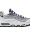 Wmns Air Max 95 'Grape' 2018 307960-109