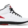 Air Jordan 2 Retro 'Chicago' 2022 DX2454-106