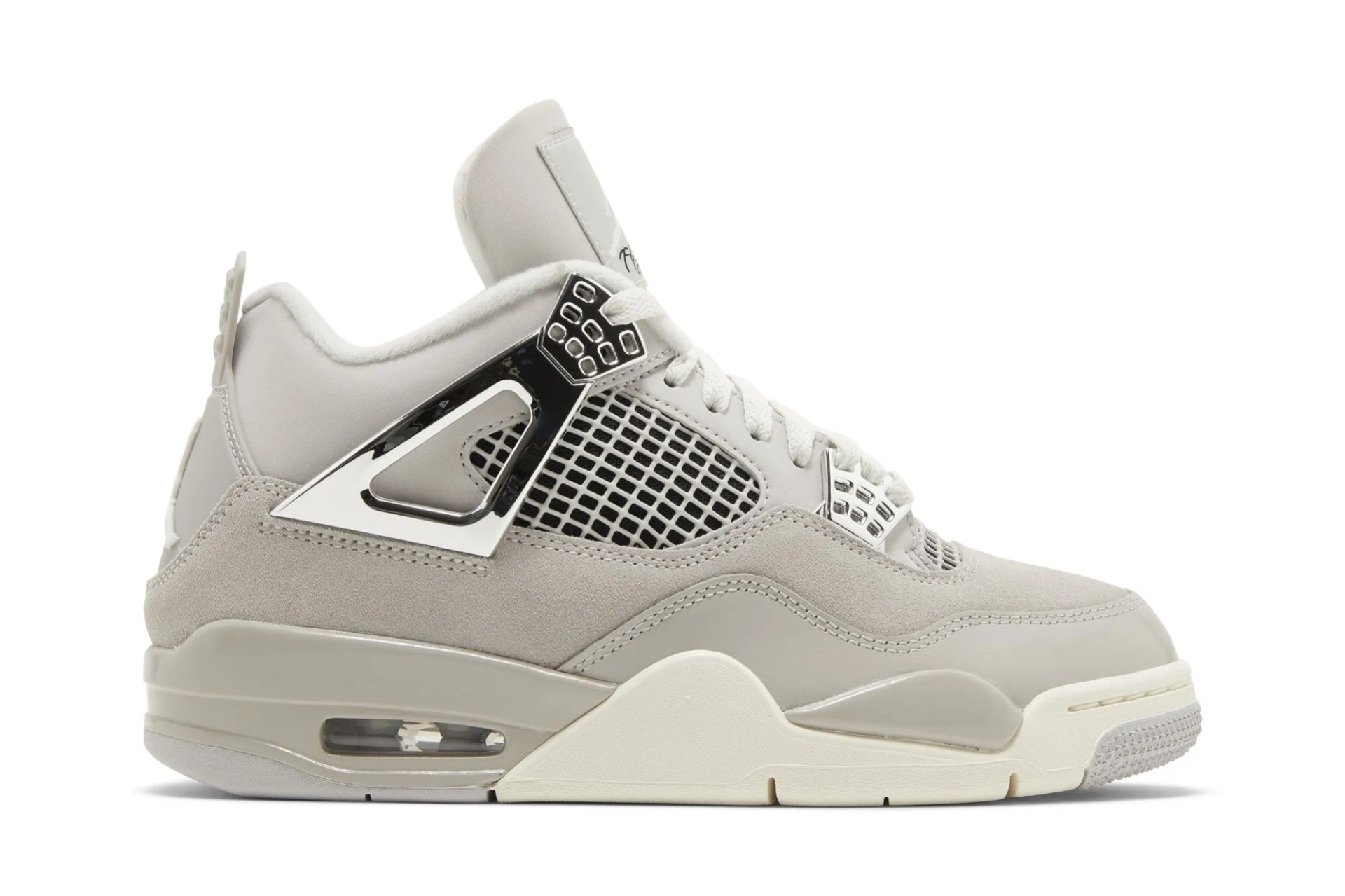 Air Jordan 4 Retro 'Frozen Moments'