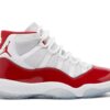 Air Jordan 11 Retro 'Cherry' CT8012-116