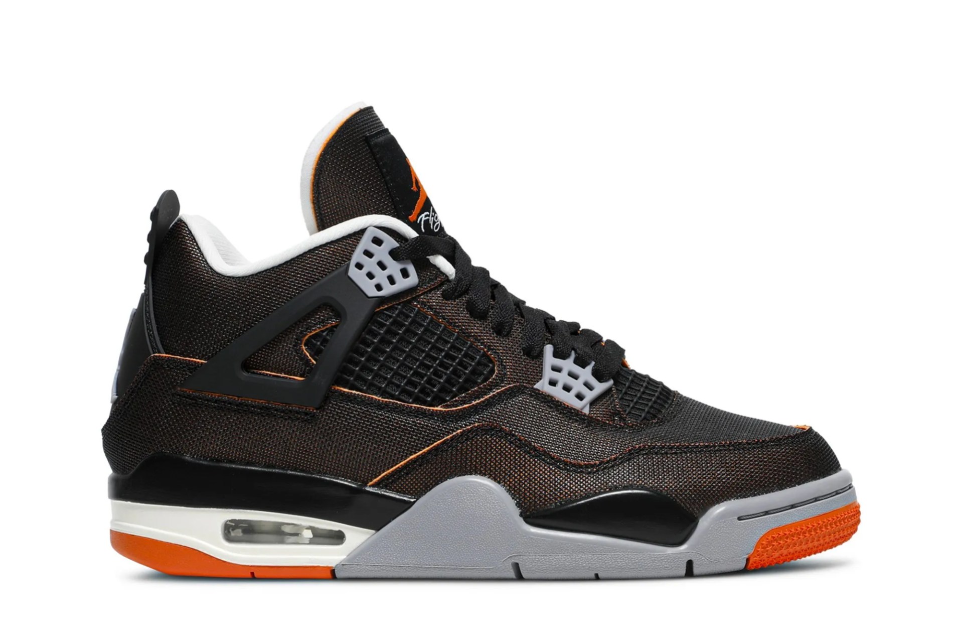 Air Jordan 4 Retro 'Starfish'