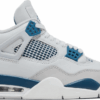 Air Jordan 4 Retro Military Blue 2024 FV5029-141
