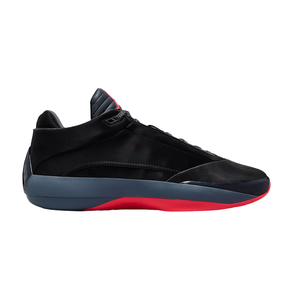 Air Jordan 40 'Infrared' IQ4092-001