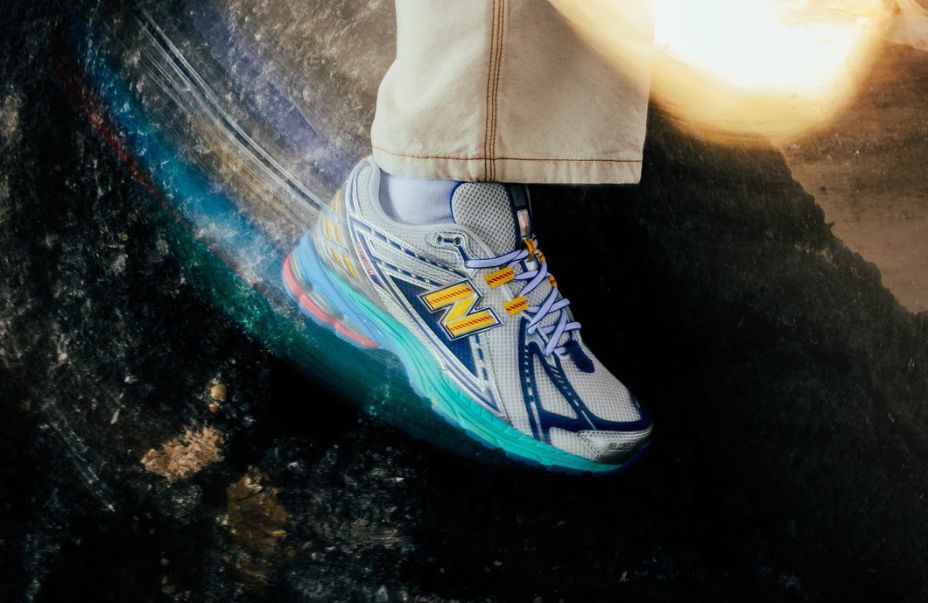 Exclusive Sneaker Releases