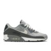 Nike Air Max 90 Premium 'Light Smoke Grey' DA1641-001