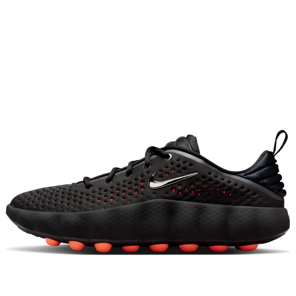 Nike Mind 002 'Black Hyper Crimson' HQ4308-001