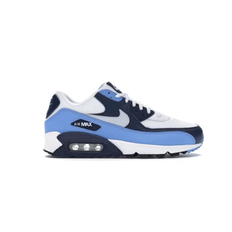 Nike Air Max 90 'UNC' AJ1285-105