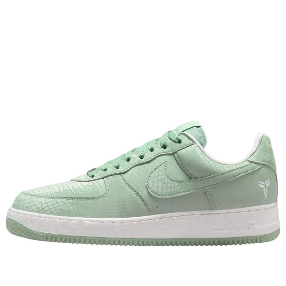 Nike Kobe Air Force 1 Low Steam IB0018-005
