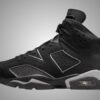 Air Jordan 6 Retro Cap and Gown IR2266-010